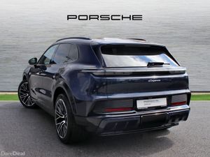 Porsche Cayenne Electric - Image 2