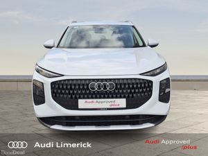 Audi Q3 *SAVE €2987 VS NEW*SUV E HYBRID SE - Image 3
