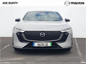 Mazda 6e TAKUMI PLUS DEMO FOR TEST DRIVE - Image 3