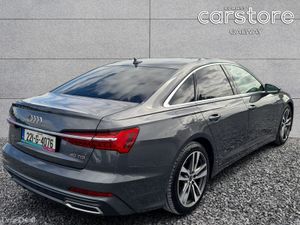 Audi A6 40TDI 204HP TECH Pack S-T S Line - Image 3