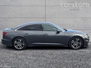 Audi A6 40TDI 204HP TECH Pack S-T S Line - Image 2