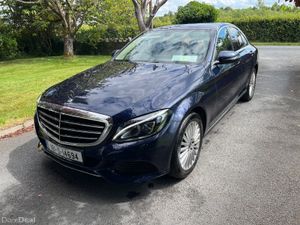 Mercedes-Benz C-Class 2018 - Image 4
