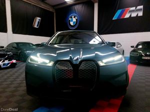IX 40 XDRIVE (HIGH SPEC ) (BATTERY +A+97% RATED) - Image 3