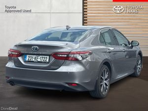 Toyota Camry CAMRY PLATINUM EDITION - Image 2