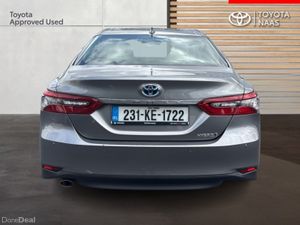 Toyota Camry CAMRY PLATINUM EDITION - Image 4