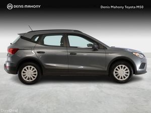 SEAT Arona 1.0 TSI 95BHP SE Manual - Image 3