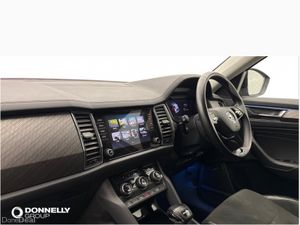 Skoda KODIAQ Diesel Estate SE L - Image 2