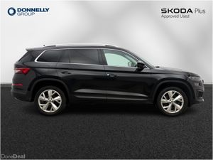 Skoda KODIAQ Diesel Estate SE L - Image 4