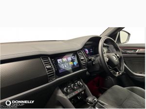 Skoda KODIAQ Estate Sport Line - Image 2