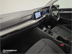 Volkswagen Golf Diesel Hatchback Life - Image 3