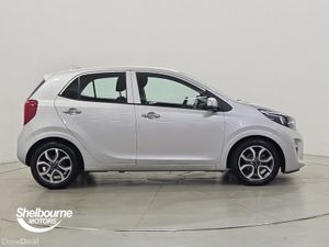 Kia Picanto Hatchback 3 - Image 4