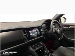 Skoda KODIAQ Diesel Estate Sport Line - Image 2