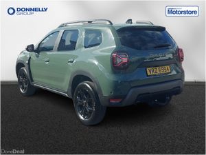 Dacia Duster Estate Extreme - Image 2