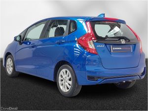 Honda Jazz Hatchback SE - Image 3