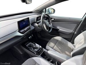 Volkswagen ID.4 LIFE DX 77kWh 174HP - Image 2