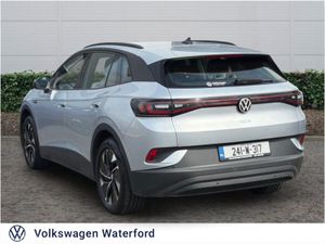 Volkswagen ID.4 LIFE DX 77kWh 174HP - Image 3