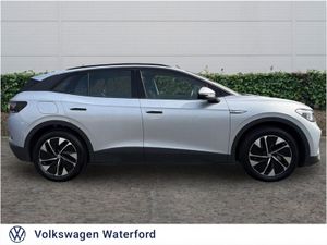 Volkswagen ID.4 LIFE DX 77kWh 174HP - Image 4