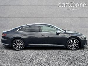 Volkswagen Arteon 2.0TDI DSG 150HP Elegance - Image 2