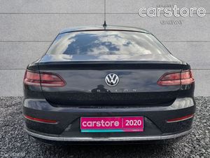 Volkswagen Arteon 2.0TDI DSG 150HP Elegance - Image 4