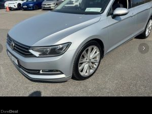 Volkswagen Passat 2018 - Image 4