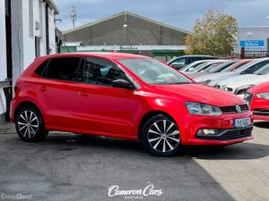 VW POLO AUTOMATIC BEATS SOUND EDITION - Image 4