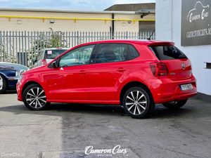VW POLO AUTOMATIC BEATS SOUND EDITION - Image 3