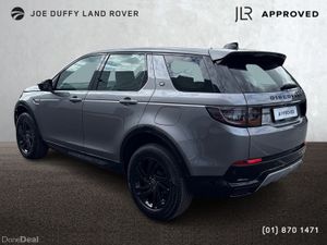Land Rover Discovery Sport 1.5 269PS PHEV S - Image 3