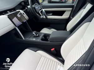 Land Rover Discovery Sport 1.5 269PS PHEV S - Image 4