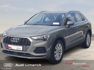 Audi Q3 45 TFSI E S Tronic SE - Image 4