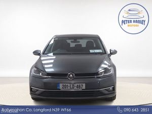 Volkswagen Golf 1.6 TDI 115HP Comfortline - Image 4