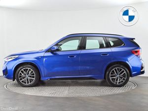 BMW iX1 eDrive20 M Sport - Image 3
