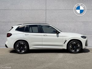 BMW iX3 M Sport Pro - Image 3