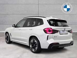 BMW iX3 M Sport Pro - Image 3