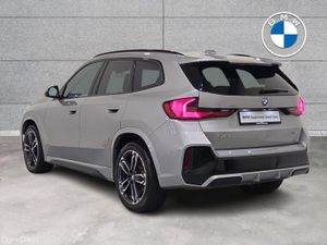 BMW iX1 eDrive20 M Sport - Image 2