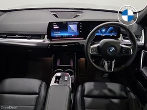 BMW iX1 eDrive20 M Sport - Image 4
