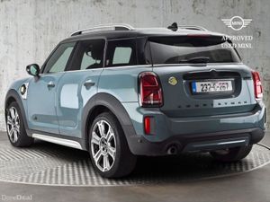 Mini Countryman Cooper S E Exclusive - Image 2