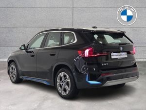 BMW iX1 xDrive30 xLine - Image 2