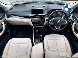 BMW X1 sDrive18d xLine - Image 4