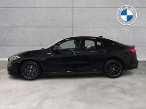 BMW 2-Series 218i M Sport Gran Coupe - Image 3