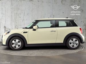 Mini Cooper 3-Door Cooper Classic - Image 3
