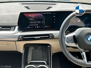 BMW iX1 eDrive20 M Sport - Image 4