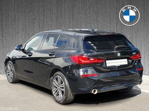 BMW 1-Series 118i Sport - Image 3
