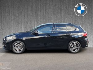 BMW 1-Series 118i Sport - Image 4
