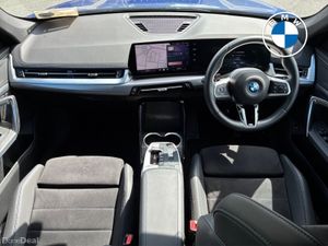 BMW iX1 eDrive20 M Sport - Image 3