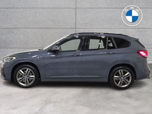BMW X1 xDrive25e M Sport - Image 4