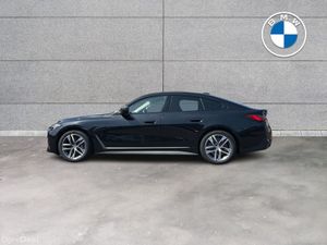 BMW i4 eDrive35 Sport - Image 3
