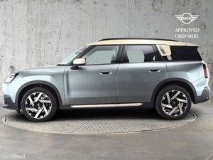 Mini Countryman C - Image 3