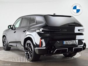 BMW XM 50e - Image 2