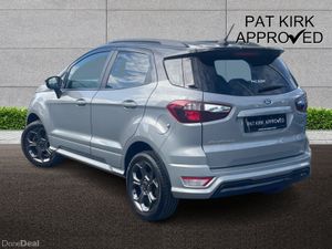 Ford EcoSport Hatchback ST-Line - Image 2