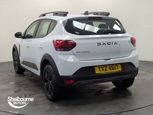 Dacia Sandero Stepway STEPWAY EXTREME TCE - Image 2